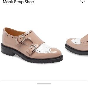 The Office of Angela Scott stylish loafers